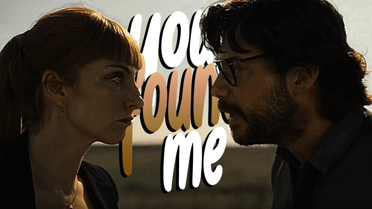 el profesor x alicia sierra | 𝐲𝐨𝐮 𝐟𝐨𝐮𝐧𝐝 𝐦𝐞