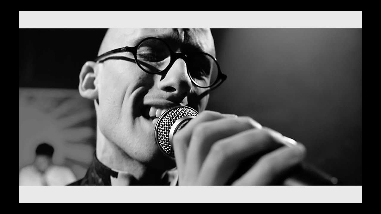 Finally - The Correspondents (Official Music Video)