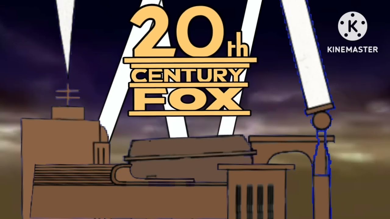 20th century fox bloopers EP2