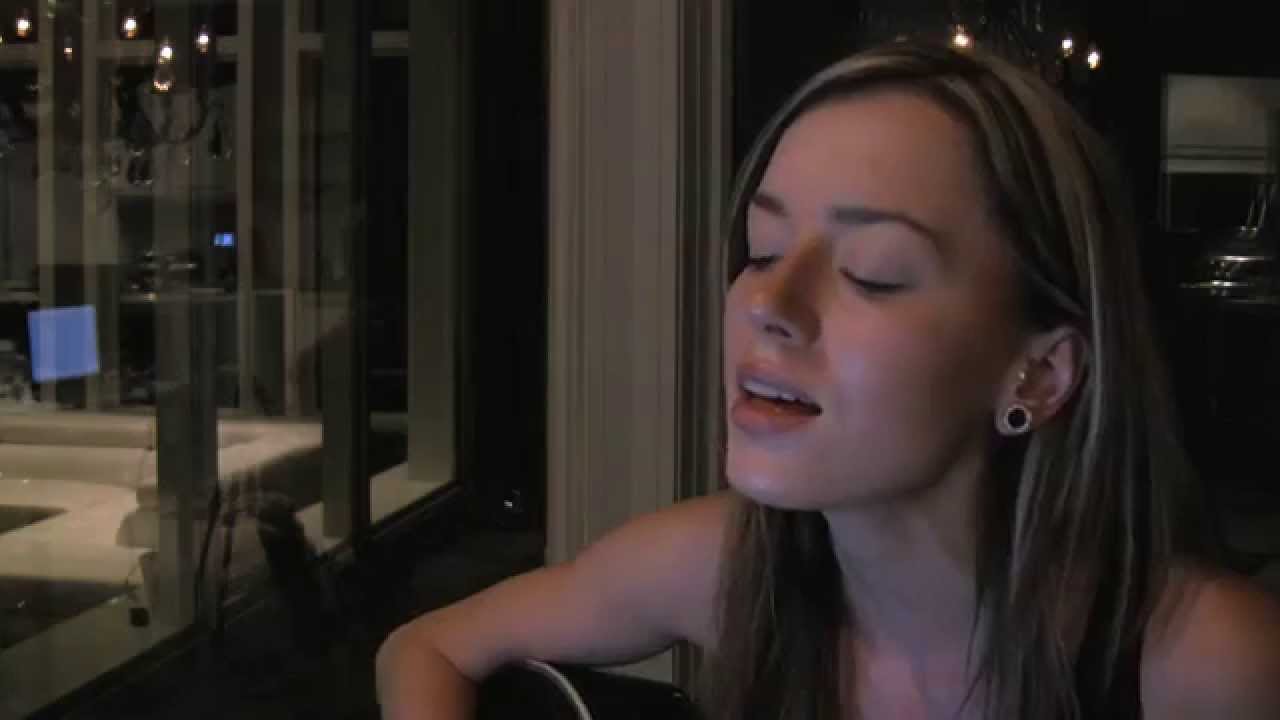 Stand By Me (raw and acoustic) experiment