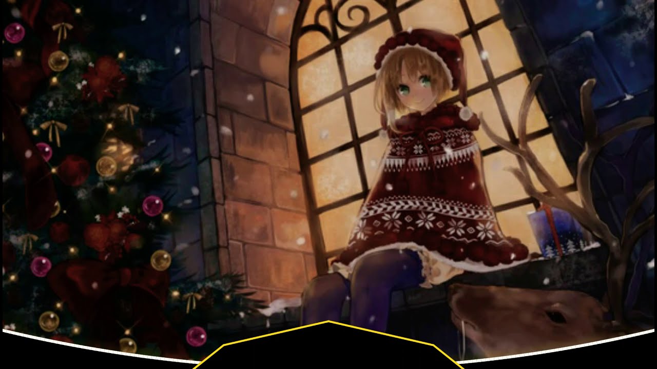 [Nightcore Lena] Celine Dion - So This Is Christmas