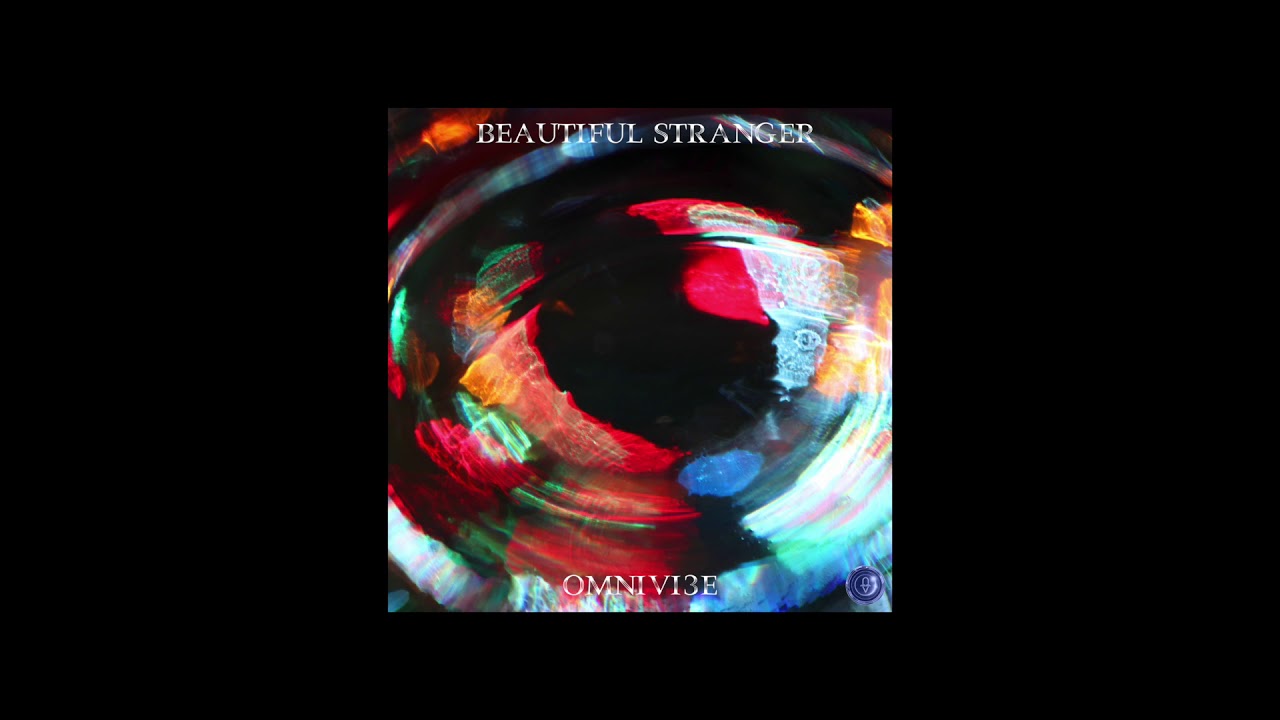 Beautiful Stranger (Audio) OMNIVI3E ft T Jae Cole OMNIVIBE