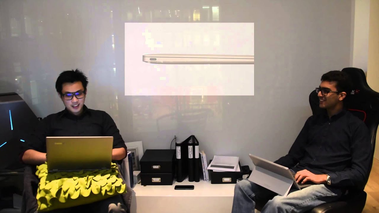 TechieLife: Apple Event 9th, March 2015 | Apple Watch | Macbook