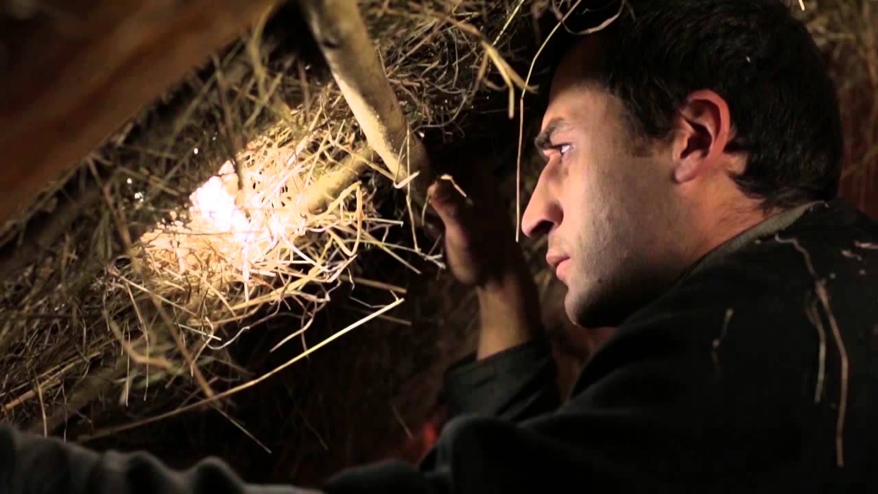 Осетинский Фильм Гость