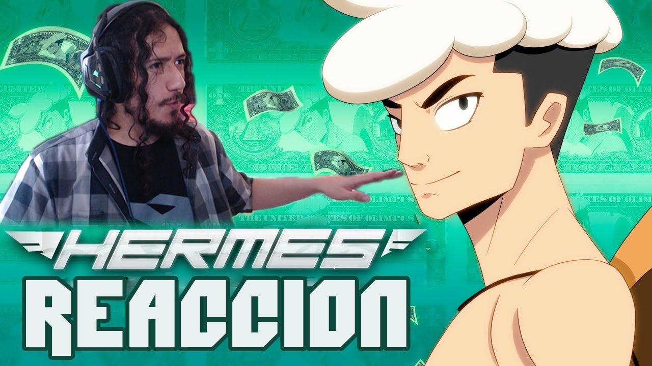 El Fenrir REACCIONA a Hermes de Pascu y Rodri | Destripando la Historia