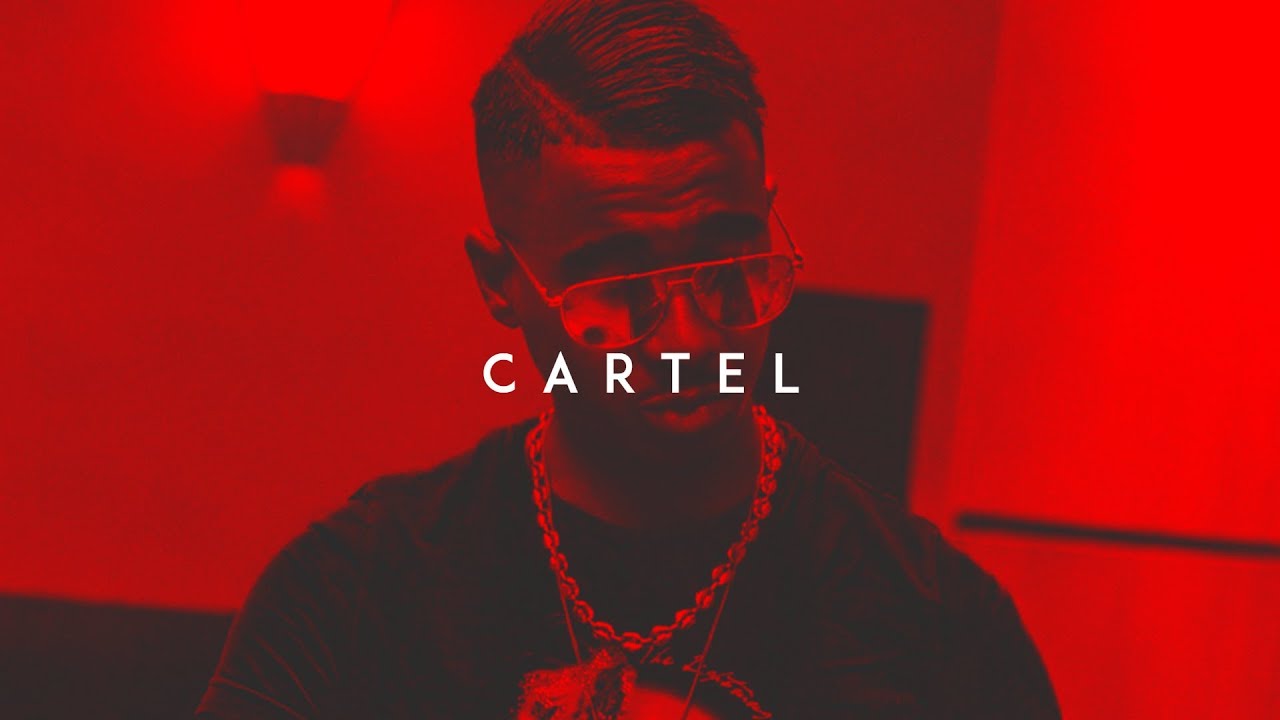 Instru Trap/Rap Timal x Zeguerre x Ninho Type Beat 2019 - Cartel (Prod. By MontaBeats)