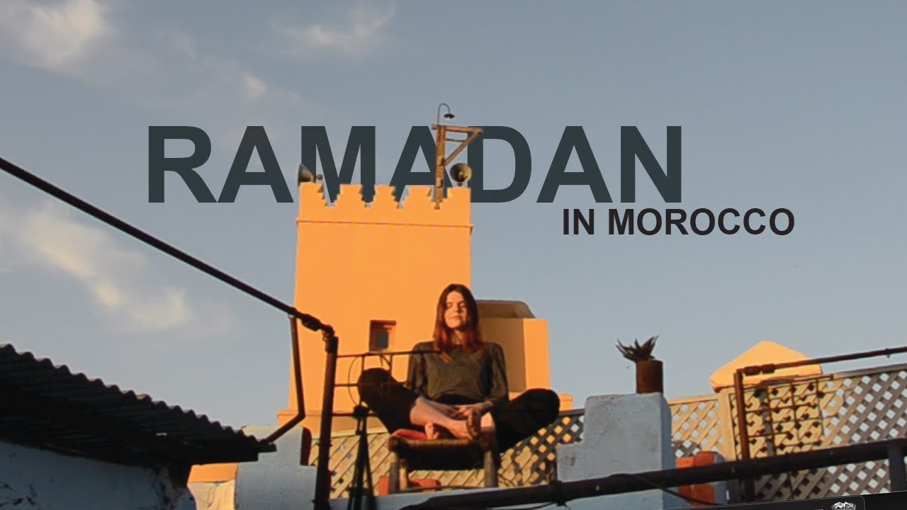 Fasting Ramadan for the First Time
