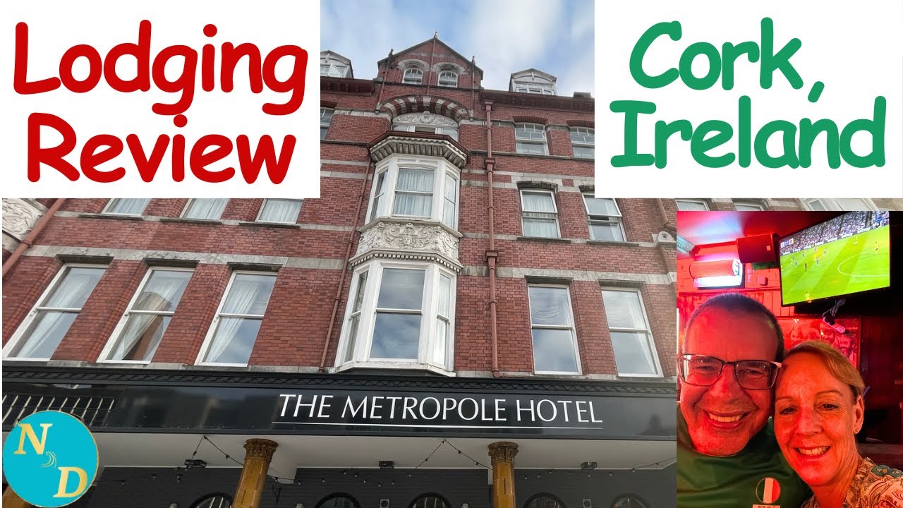 The Metropole Hotel in Cork - A Tranquil Irish Getaway?
