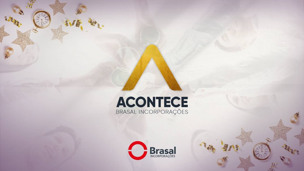 Acontece - Final de ano
