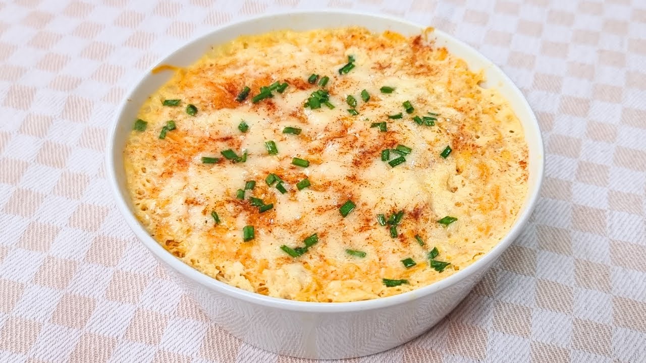 JANTAR de 5 MIN e 4 INGREDIENTES! Saudável, Poucas Calorias, Low Carb, Fácil e Barato - Delicioso!