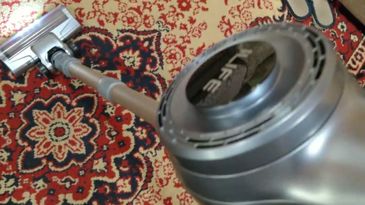 Ilife H80 video1