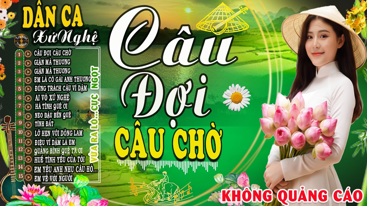 LK Nhạc Sống Dân Ca Xứ Nghệ 2026 SAY ĐẮM LÒNG NGƯỜI🎵Nhạc sống Thôn Quê Remix TOÀN BÀI HAY CỰC NGỌT