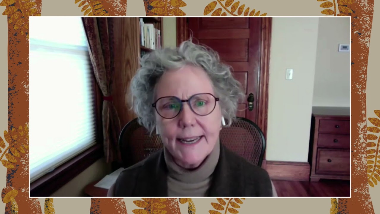 Mary Johnson's testimony