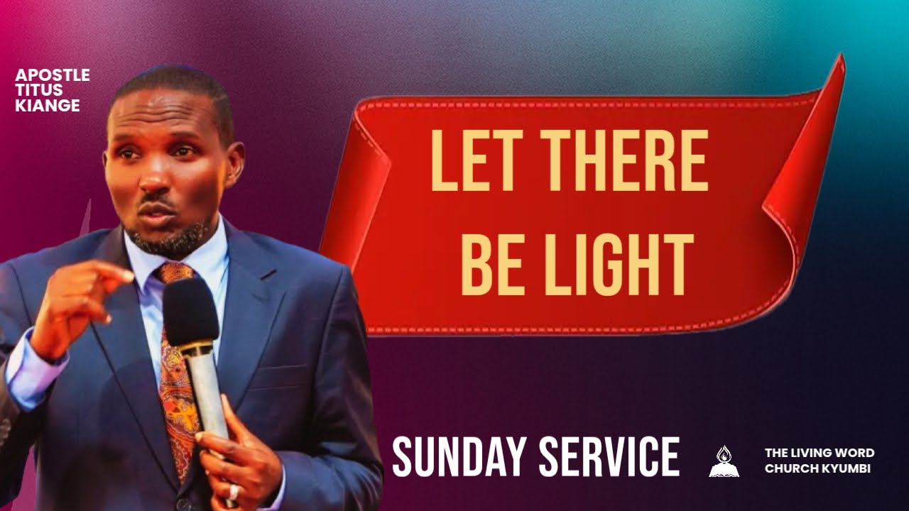 CELEBRATION SERVICE || APOSTLE TITUS KIANGE || 18 JAN 2026