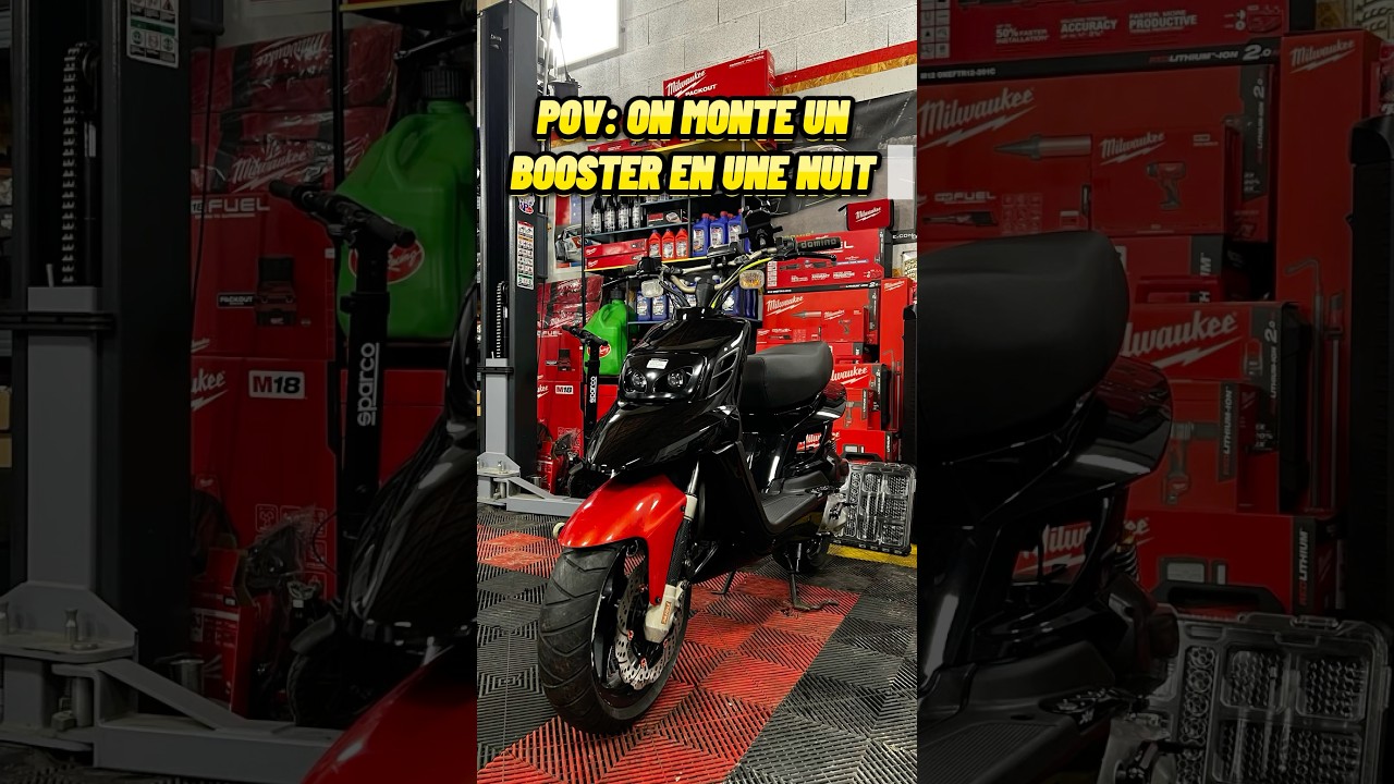 CODE PROMO MAXISCOOT: &laquo;&nbsp;ADYX &raquo; #youtubeshorts #bikelife #bike #scooter