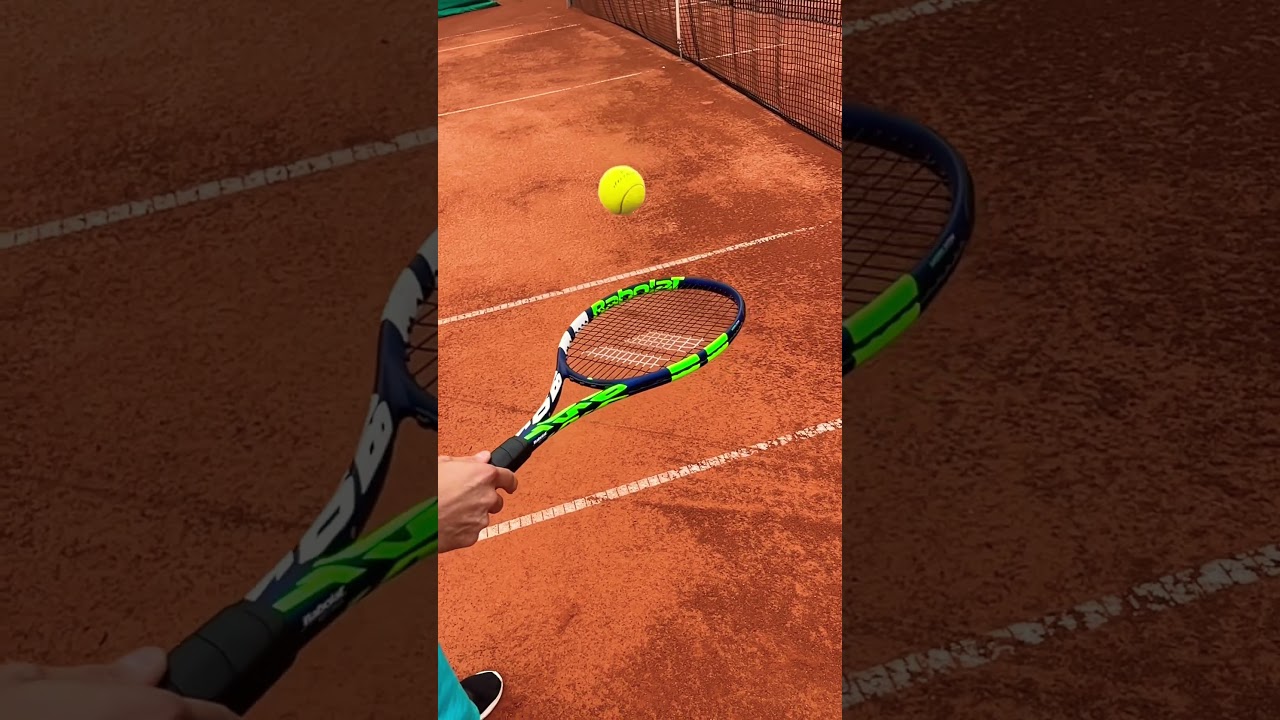 Babolat Boost Drive #tennis #babolat #tennisreels