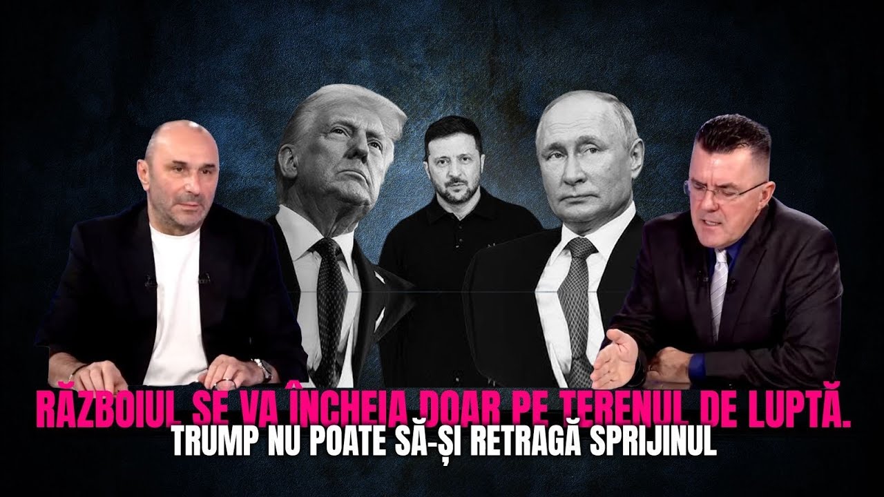 Marius Tucă Show - Invitat: Dan Dungaciu: 