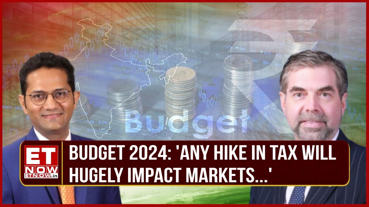 Union Budget 2024: Infrastructure & Investment Oriented Budget, Market Analysis & Fiscal Targets