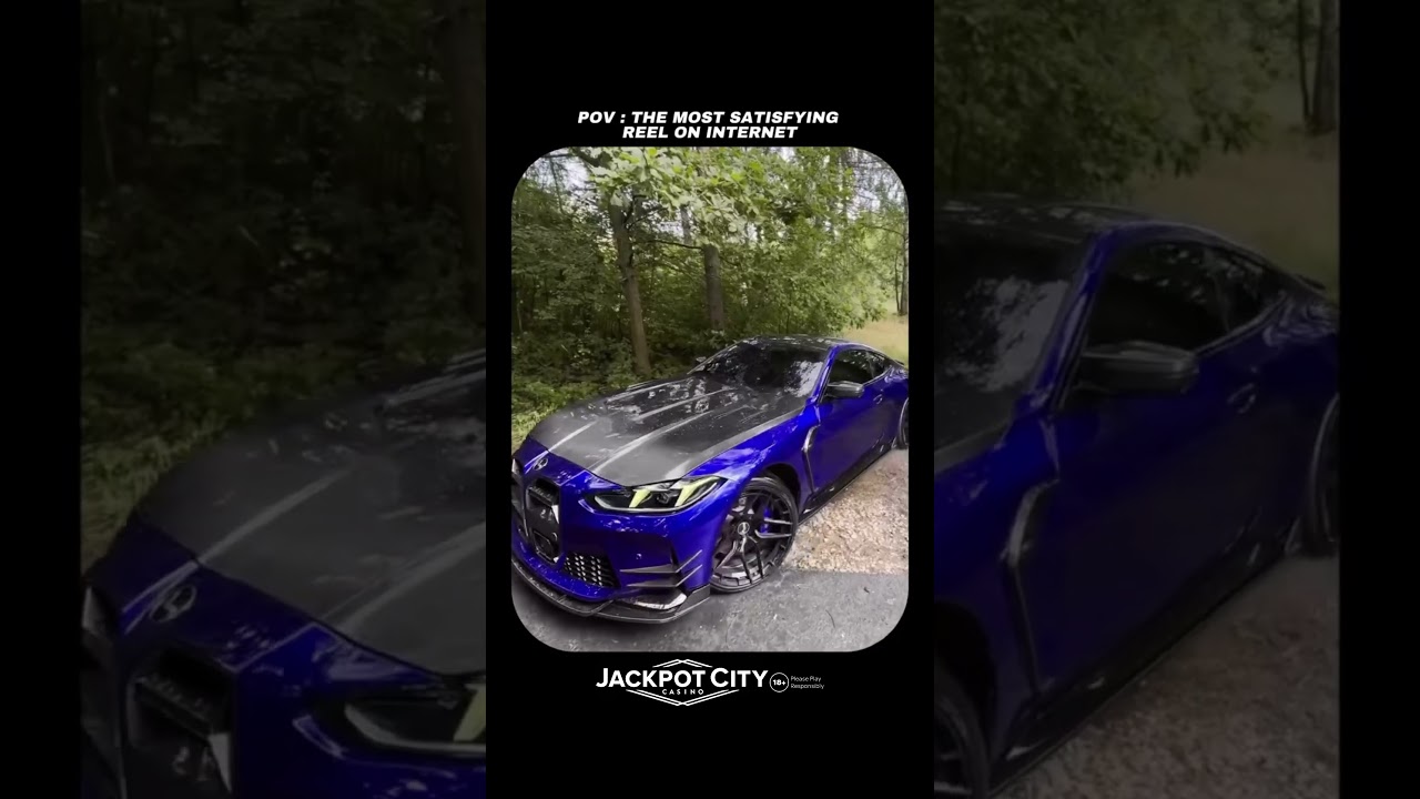 Play now at Jackpot City#explore #enthusiast #instagram #mindset #f1 #drift #dreams #bimmer