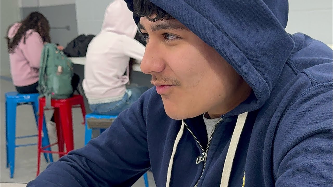 I’m hosting a school tournament and interviewed the captains…