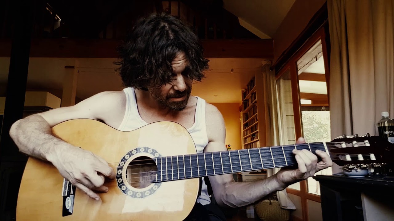 Seasons (Chris Cornell cover)