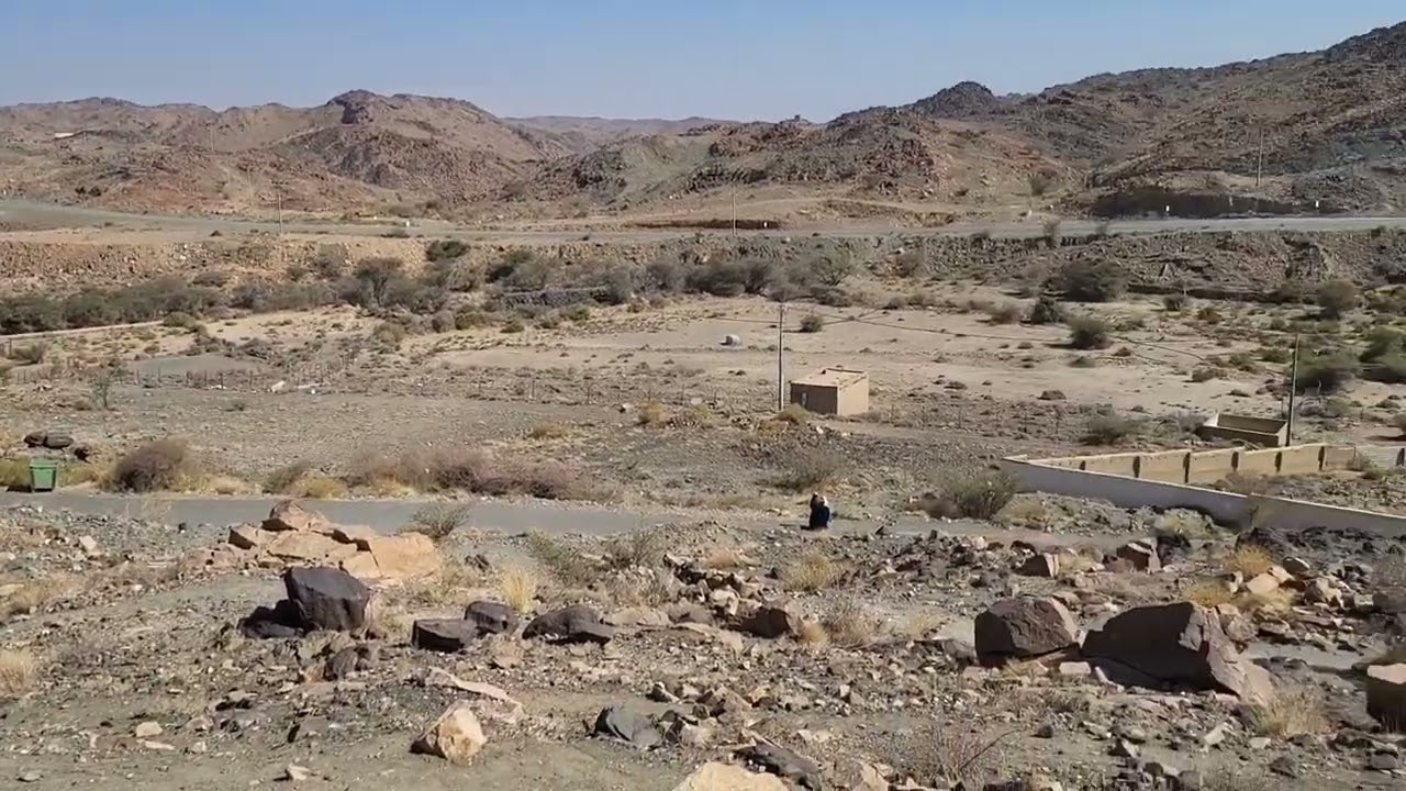 Bin Saad Saudi Arabia