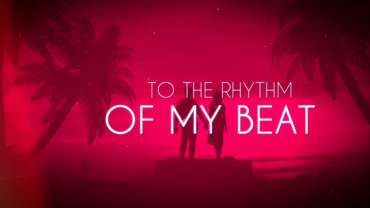 Geo Da Silva & Alpha Squad - All You Need (Official Video Lyrics)