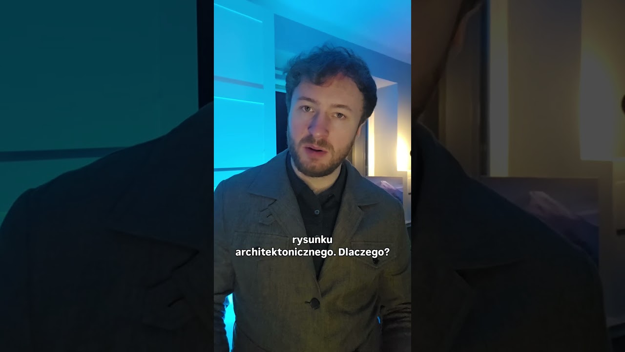 Nieoczywisty przełom w architekturze