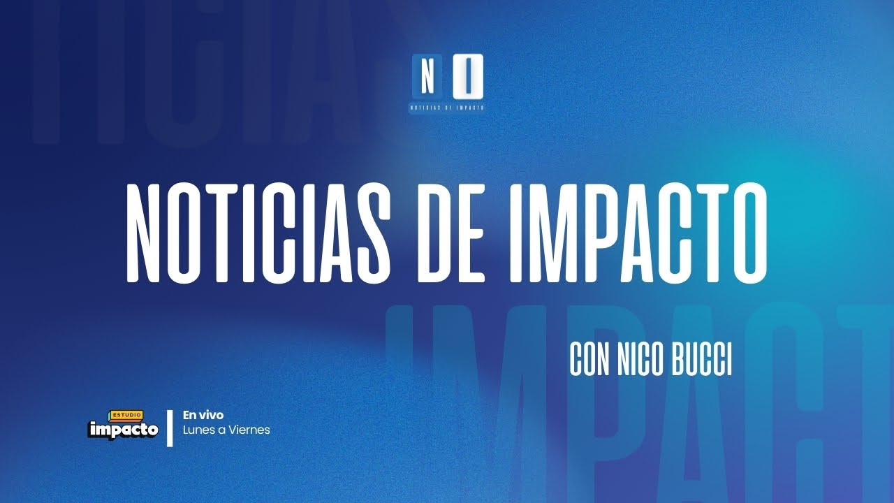 🚨Noticias de Impacto🚨 - Miercoles 4 de Marzo #noticiasdeimpacto