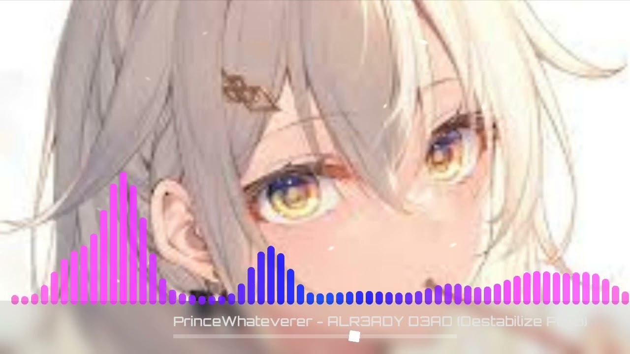 Nightcore - ALR3ADY D3AD