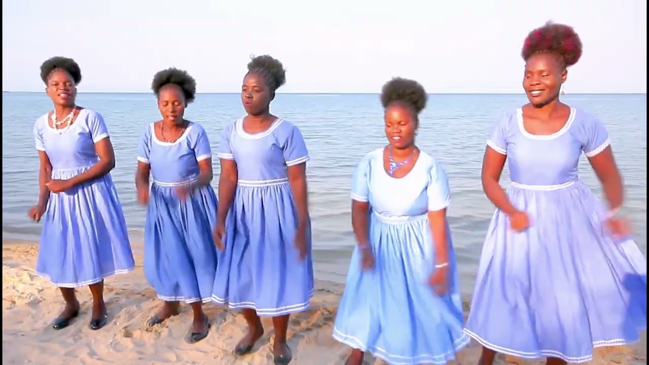 Monkey Bay Charasmatic Church Choir_Mwayenera Ulemu(Official Music Video) J Col Arts Media