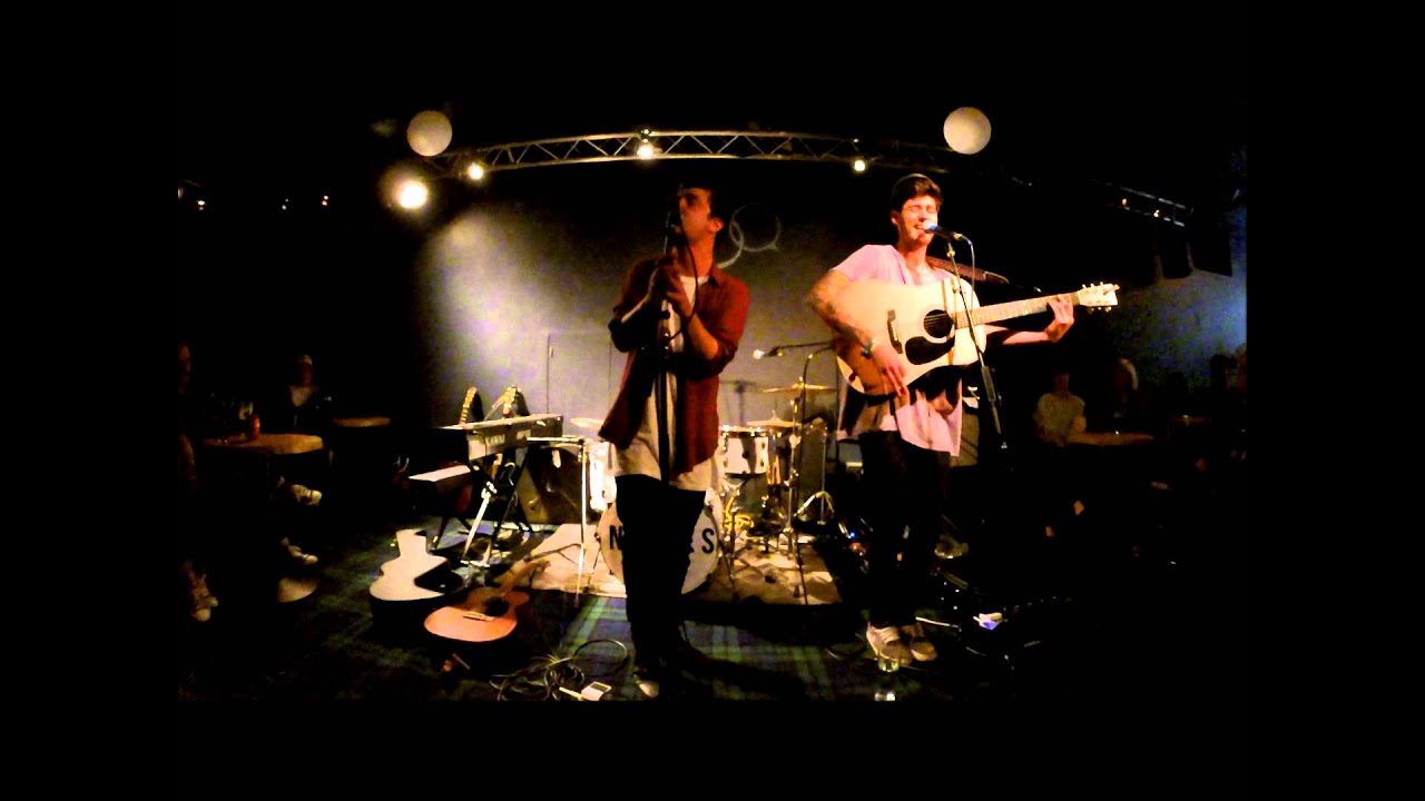 Into The Ark - Bob Marley cover 