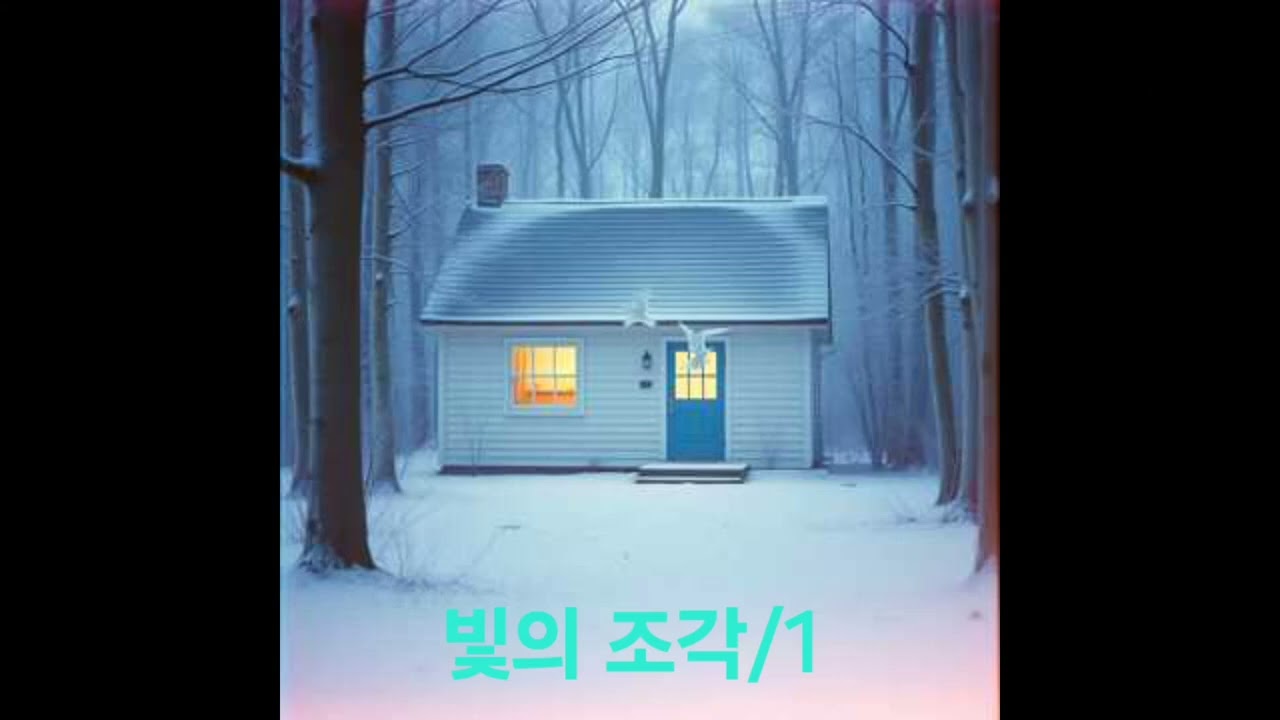 빛의 조각(현성김수호)