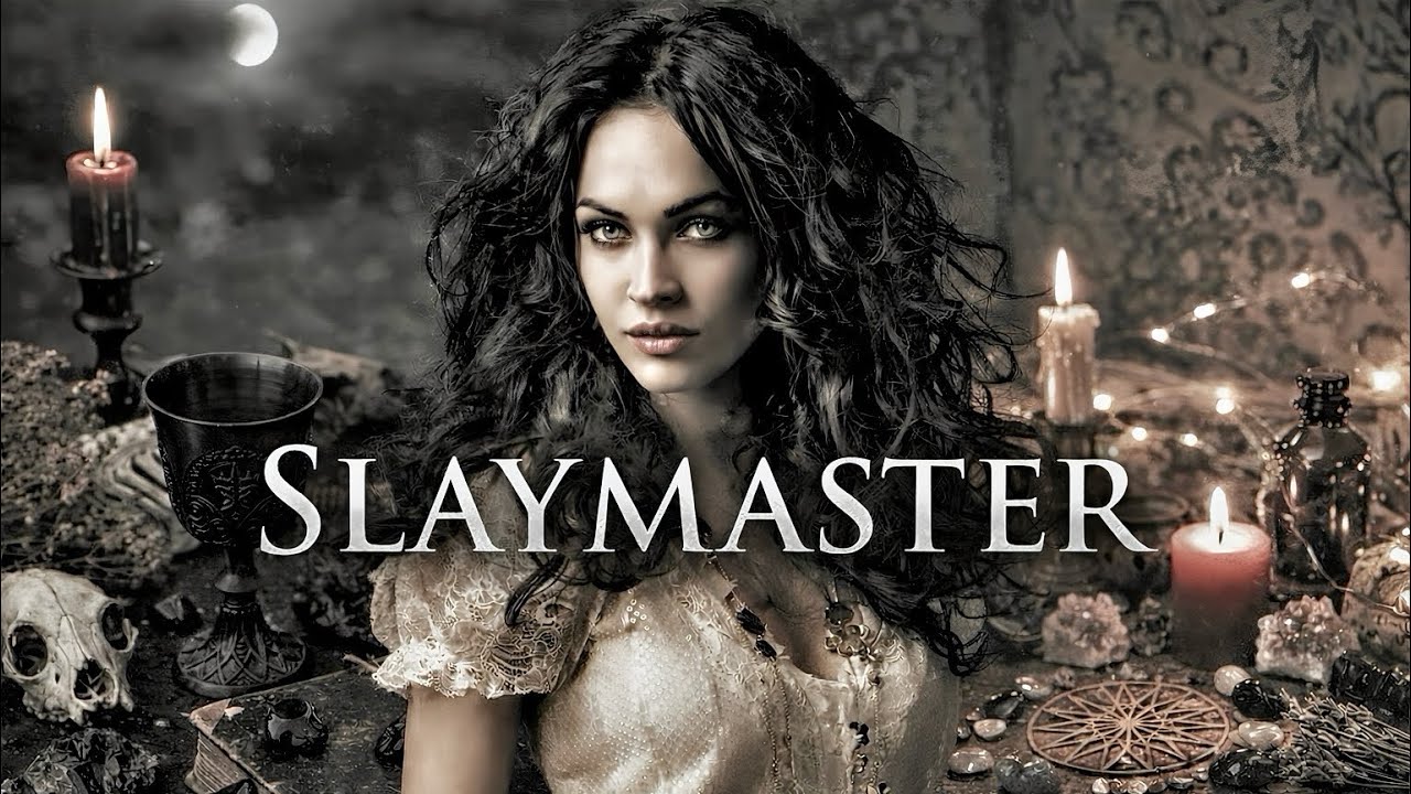 Slaymaster | Multi-Muse