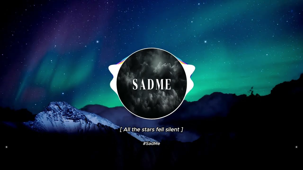 Sad Songs To Cry At 3AM