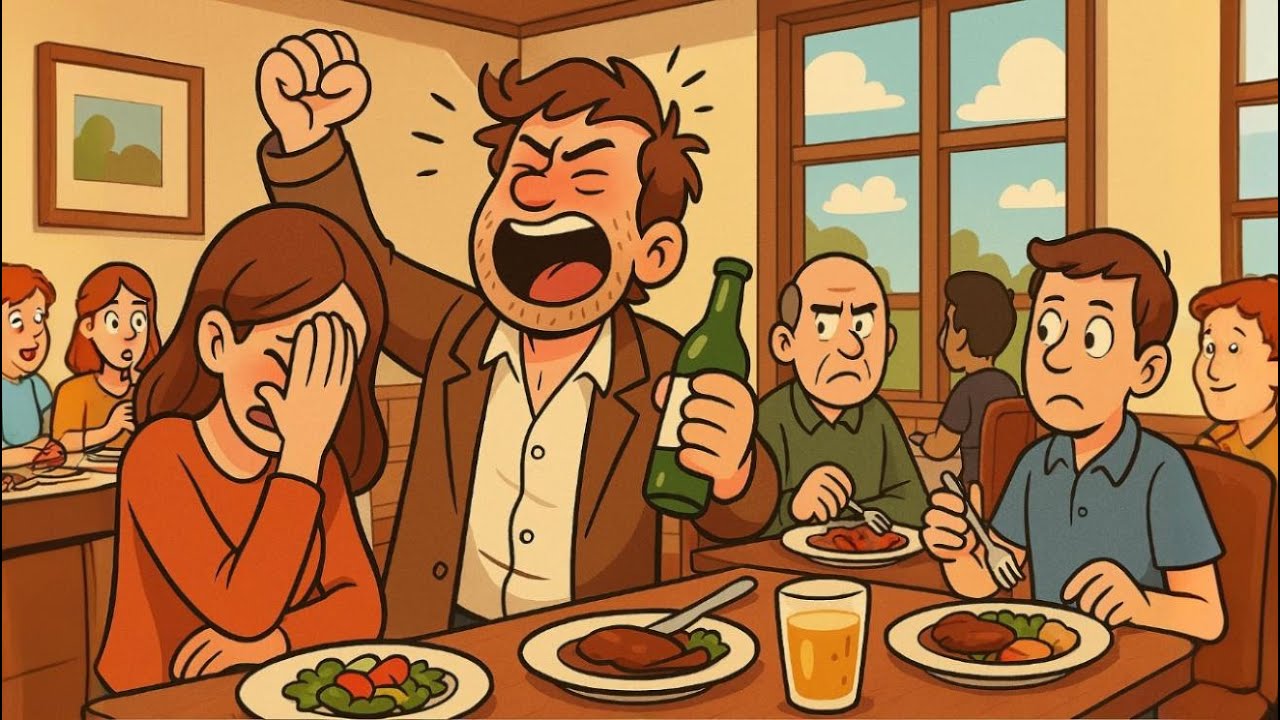 CC tu pareja se Raya en el Almuerzo de la Oficina (Ft. El Pichón)