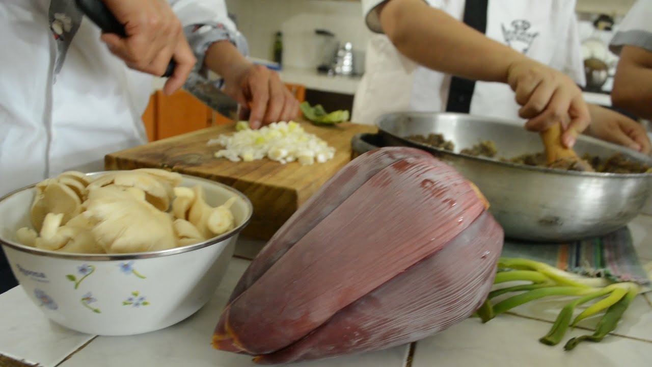Capítulo 6: Plantas Alimenticias No Convencionales (PANC)
