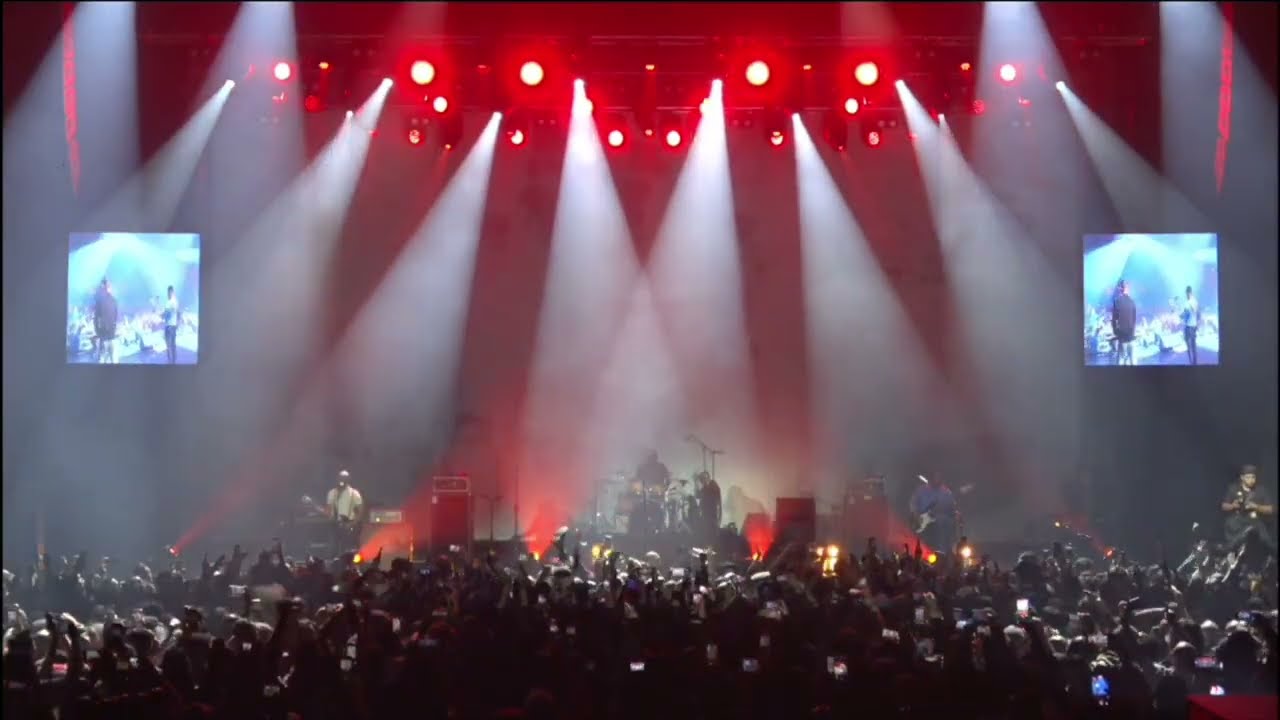 A.C.A.B. - Fight For Your Rights (Official Live Video)