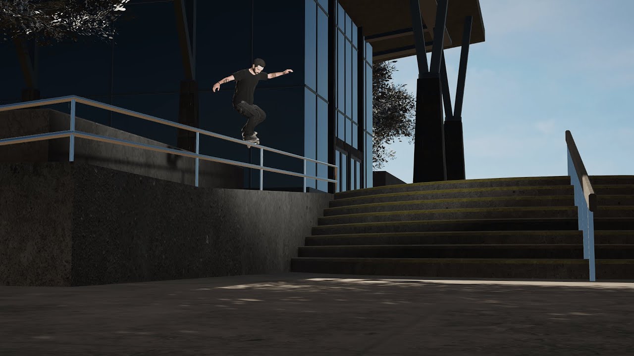 Skater Xl | 4:3 Edit 019