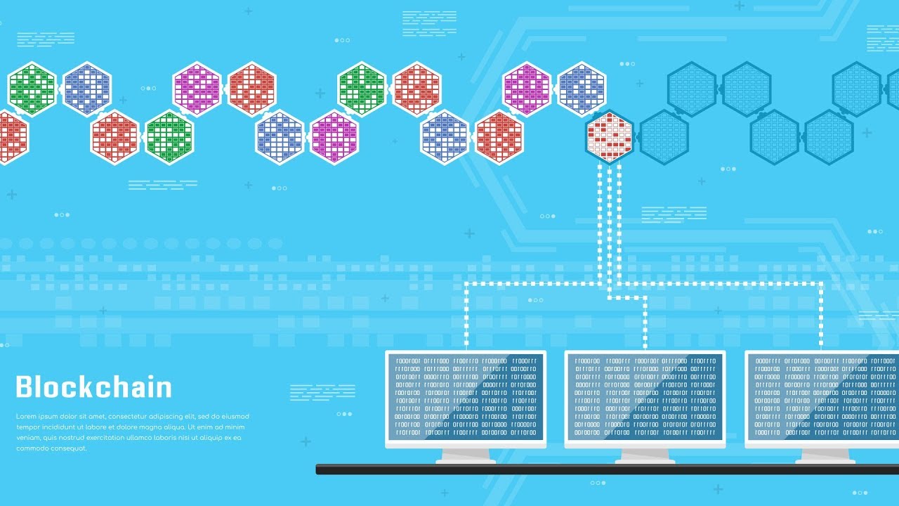 Why Blockchain Is So Important To The Food Industry