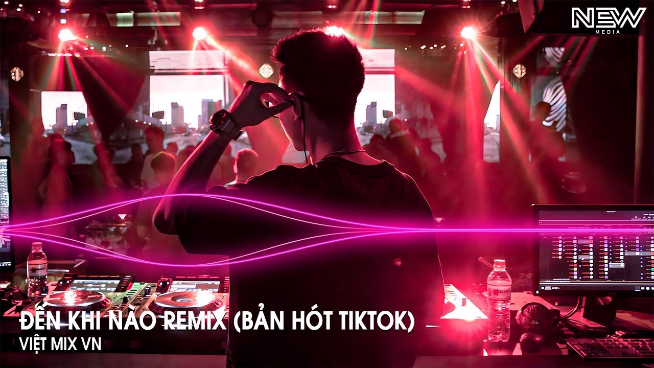 Đến Khi Nào Remix (Bản Hót Tiktok) - Đến Khi Nào Mặt Trời Ngừng Chiếu Remix Hot Tiktok