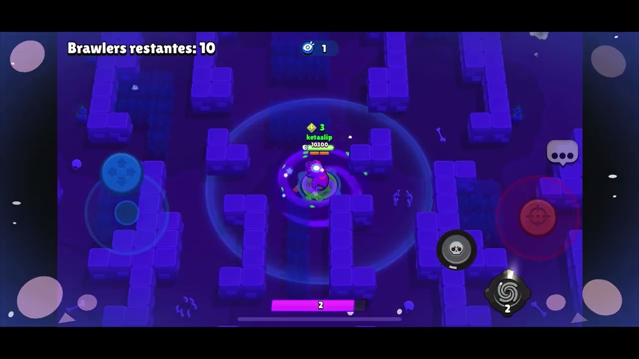 brawl stars 7 kills