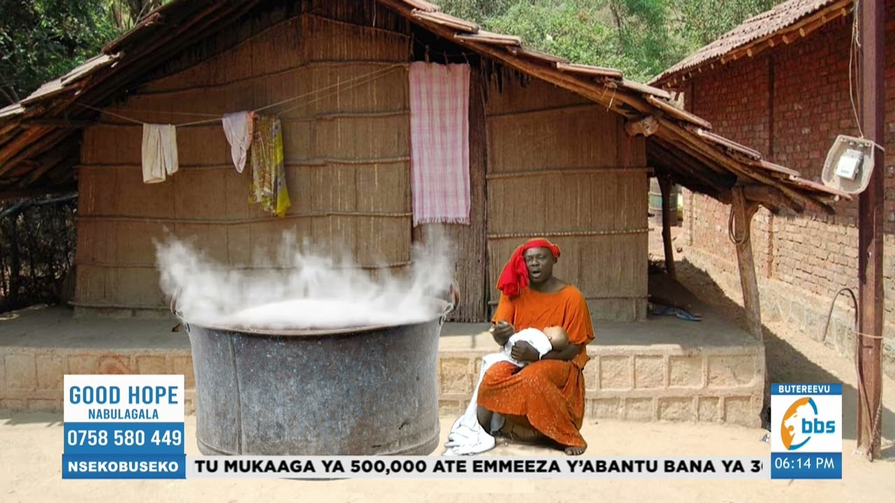 Bikukujju atuuse n'emboozi ze ezitaggwa kunyuma #Nsekobuseko