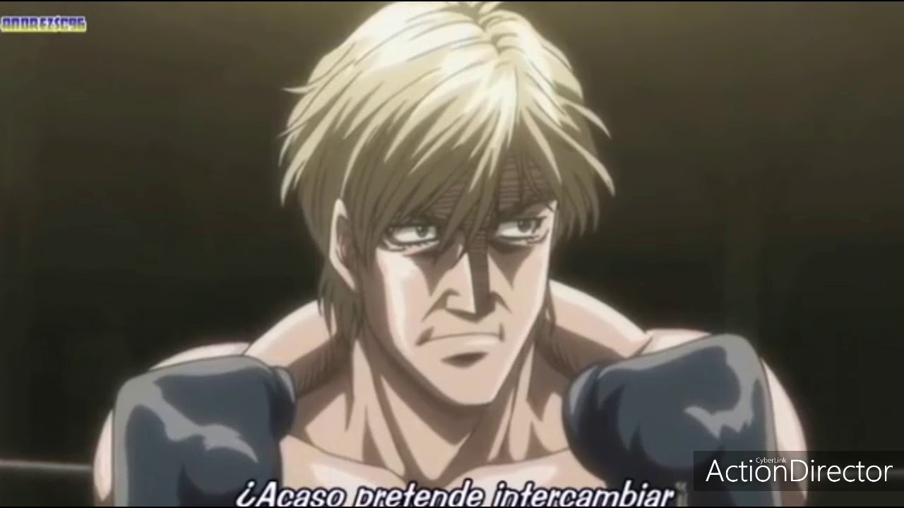 Kamogawa, nekota vs Anderson
