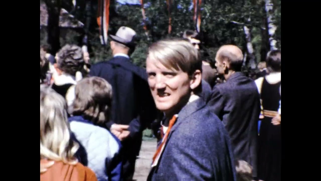 ukjent,Tønsberg engang på 1970 tallet