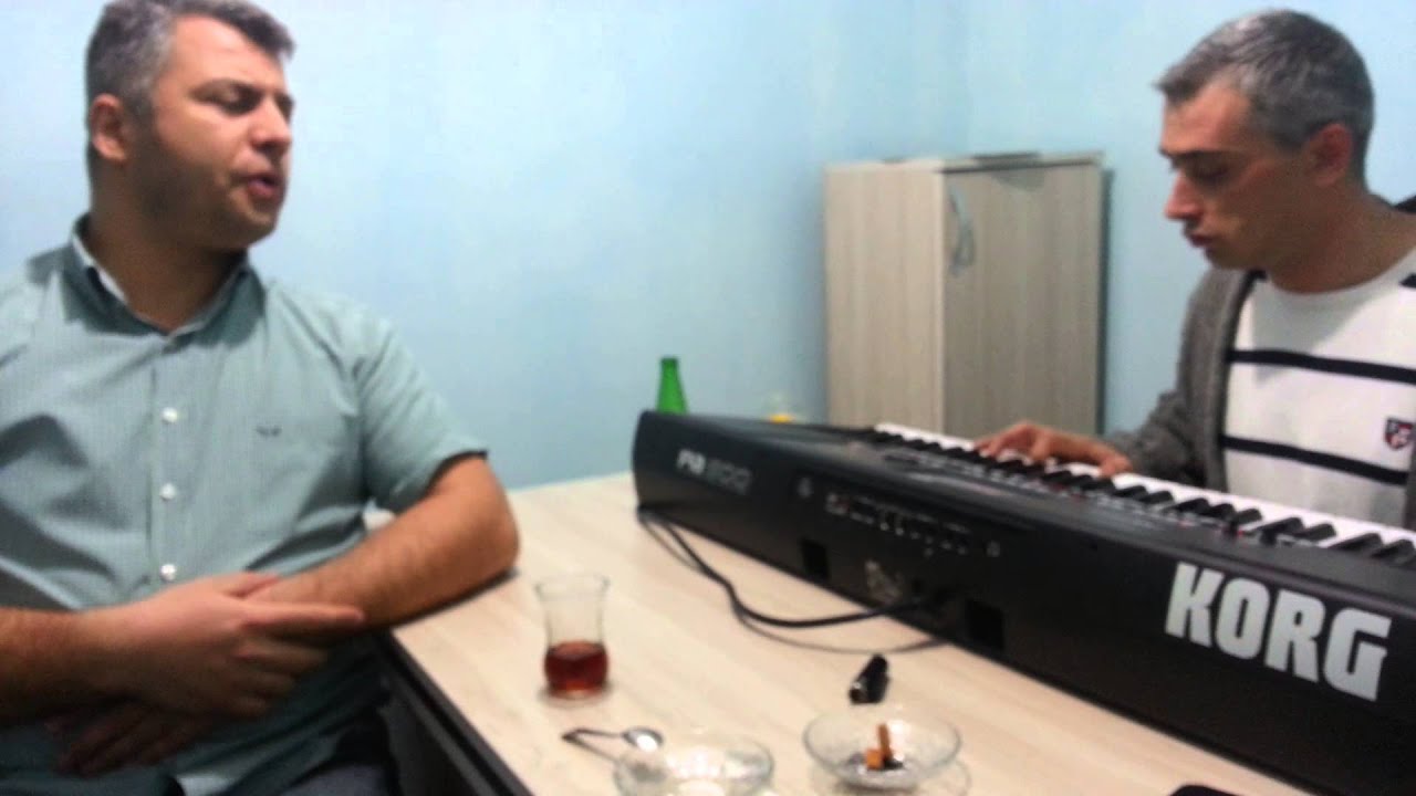 korg pa 600 ölüyorum kederimden