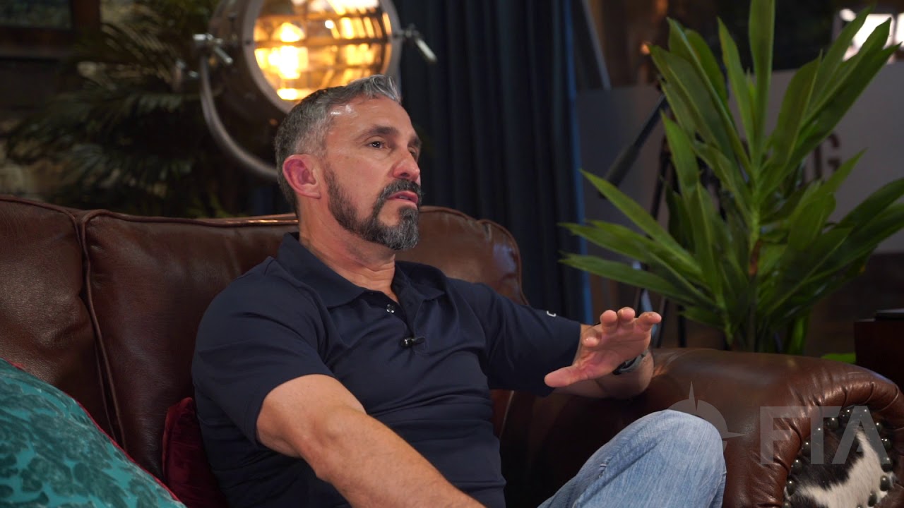 Curriculum Development - Jeff Gonzales