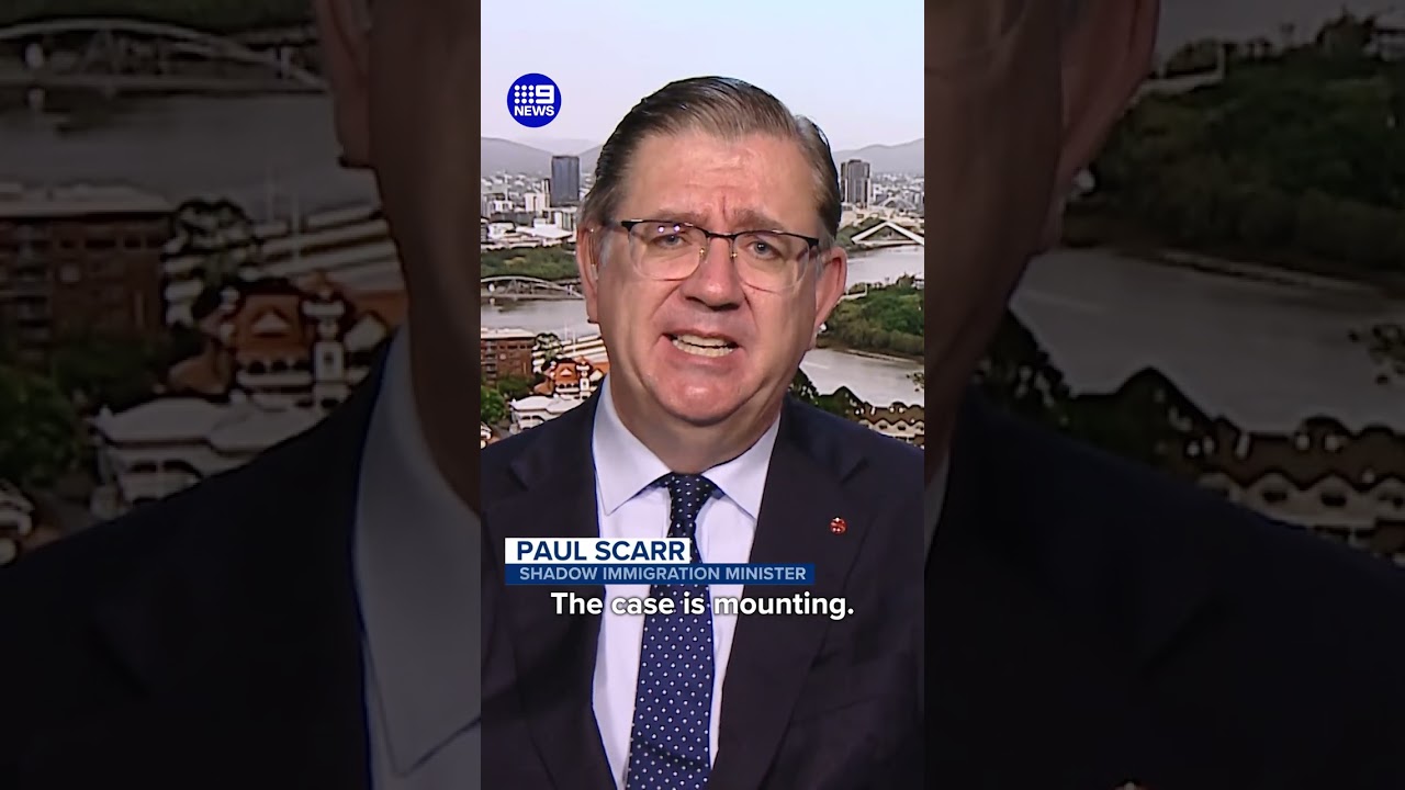 Hate speech crackdown popular with voters | 9 News Australia