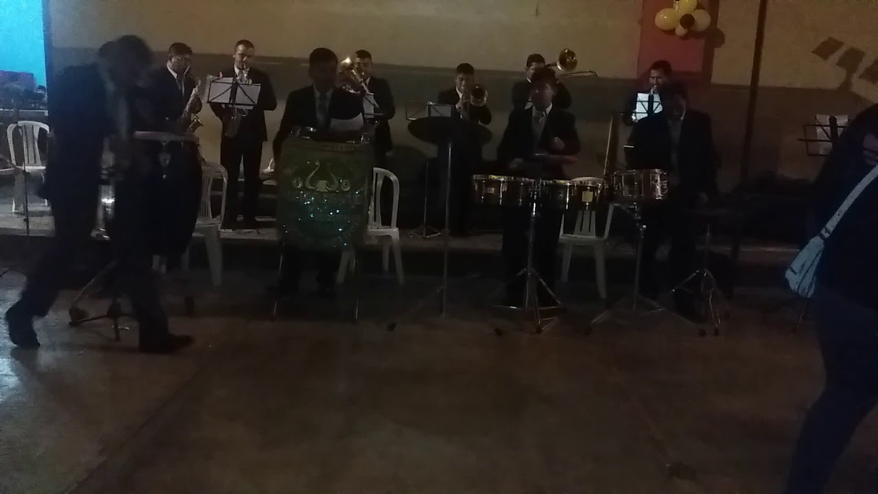 DESPACITO(CUMBIA) BANDA 