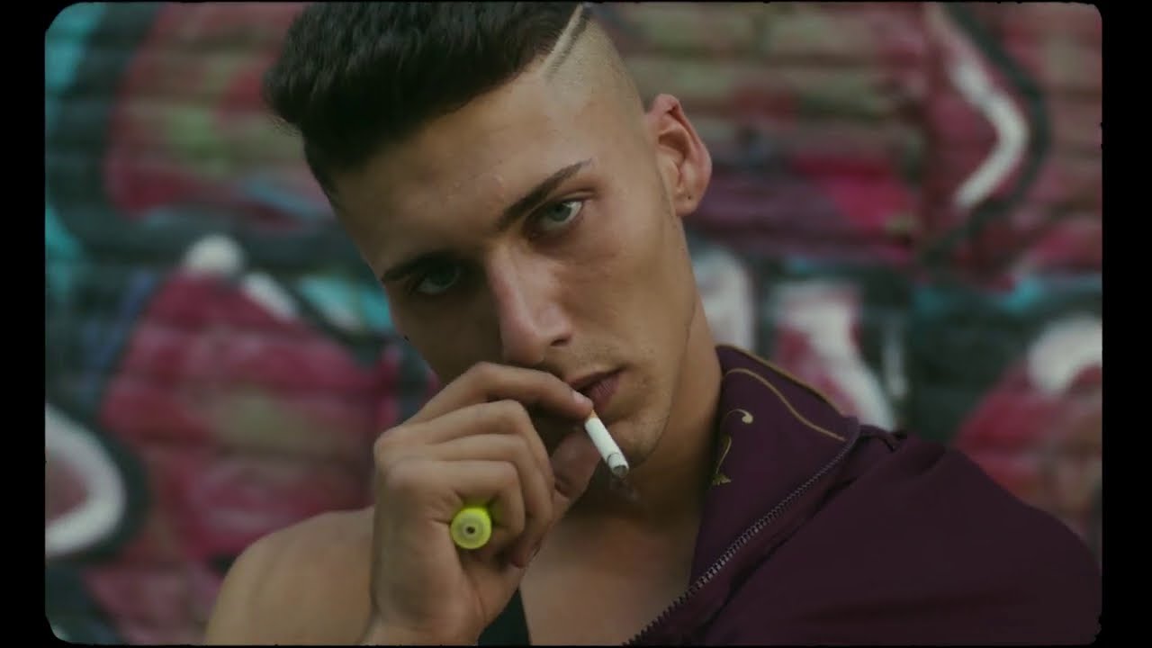 SWIT M - 🖕NO COMENTES ESCUCHA Y ENTIENDE 5 🖕 (Prod. Mehsa Beatmaker) Video 4K